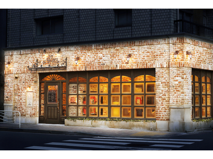 クロエ門前仲町