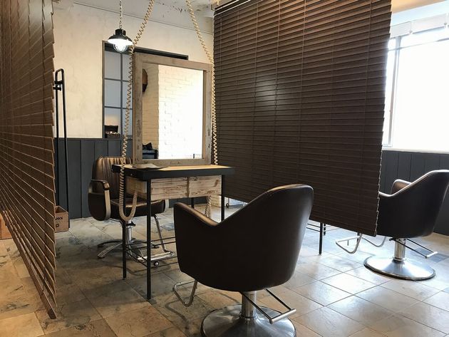 JohnnyMEN ジョニーメン