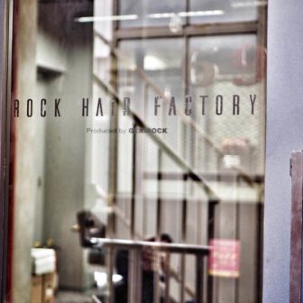 ROCK HAiR FACTORY-logo